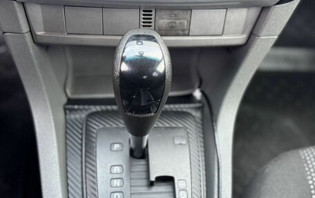 Ford Focus II рестайлинг, 2010 год, 550 000 рублей, 18 фотография
