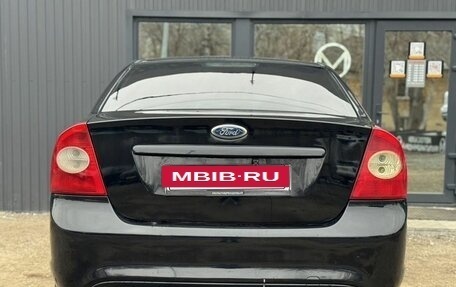 Ford Focus II рестайлинг, 2010 год, 550 000 рублей, 5 фотография