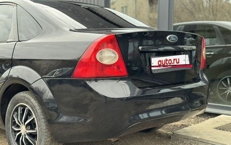 Ford Focus II рестайлинг, 2010 год, 550 000 рублей, 11 фотография