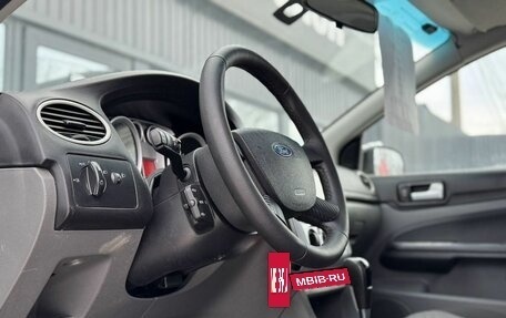 Ford Focus II рестайлинг, 2010 год, 550 000 рублей, 12 фотография
