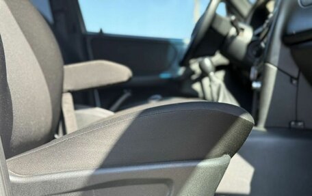 Chevrolet Niva I рестайлинг, 2017 год, 750 000 рублей, 19 фотография