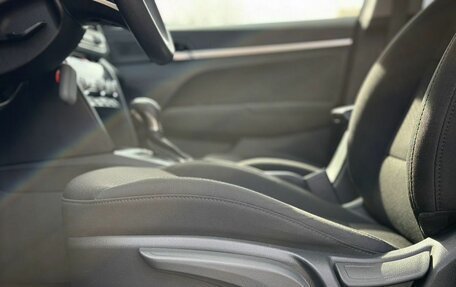 Hyundai Elantra VI рестайлинг, 2019 год, 1 390 000 рублей, 21 фотография