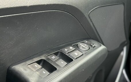 Hyundai Elantra VI рестайлинг, 2019 год, 1 390 000 рублей, 22 фотография