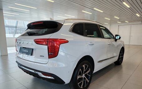 Haval Jolion, 2021 год, 1 726 000 рублей, 2 фотография