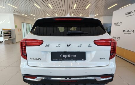 Haval Jolion, 2021 год, 1 726 000 рублей, 4 фотография