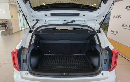 Haval Jolion, 2021 год, 1 726 000 рублей, 5 фотография