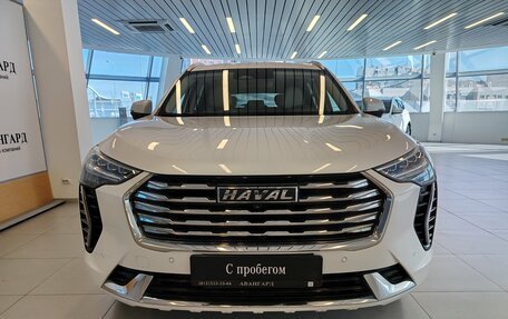 Haval Jolion, 2021 год, 1 726 000 рублей, 3 фотография