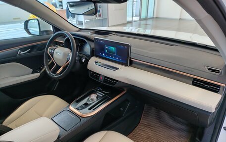 Haval Jolion, 2021 год, 1 726 000 рублей, 7 фотография