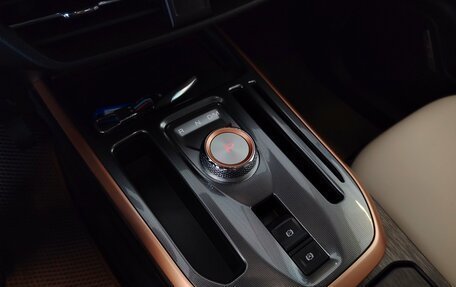 Haval Jolion, 2021 год, 1 726 000 рублей, 14 фотография
