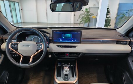 Haval Jolion, 2021 год, 1 726 000 рублей, 10 фотография