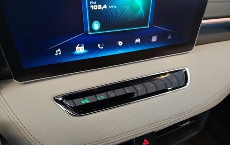 Haval Jolion, 2021 год, 1 726 000 рублей, 15 фотография