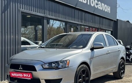Mitsubishi Lancer IX, 2010 год, 599 000 рублей, 3 фотография