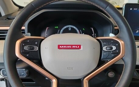 Haval Jolion, 2021 год, 1 726 000 рублей, 18 фотография