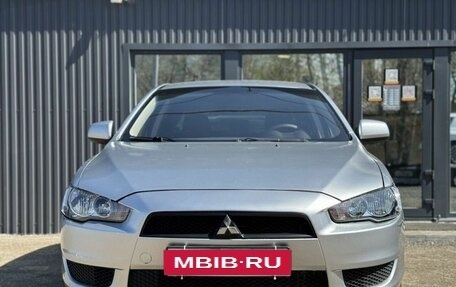 Mitsubishi Lancer IX, 2010 год, 599 000 рублей, 2 фотография