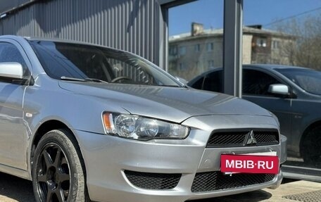 Mitsubishi Lancer IX, 2010 год, 599 000 рублей, 5 фотография