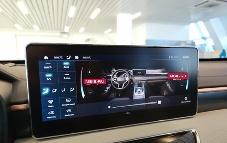 Haval Jolion, 2021 год, 1 726 000 рублей, 16 фотография