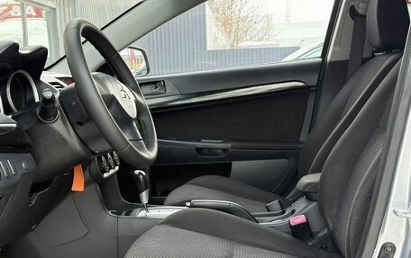 Mitsubishi Lancer IX, 2010 год, 599 000 рублей, 13 фотография