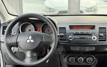 Mitsubishi Lancer IX, 2010 год, 599 000 рублей, 12 фотография