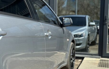 Mitsubishi Lancer IX, 2010 год, 599 000 рублей, 11 фотография