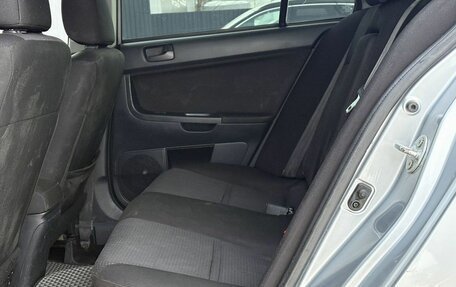 Mitsubishi Lancer IX, 2010 год, 599 000 рублей, 14 фотография