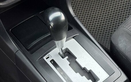 Mitsubishi Lancer IX, 2010 год, 599 000 рублей, 18 фотография