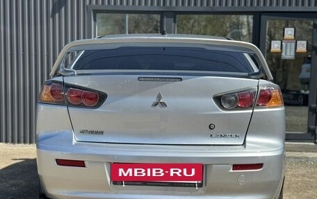Mitsubishi Lancer IX, 2010 год, 599 000 рублей, 8 фотография