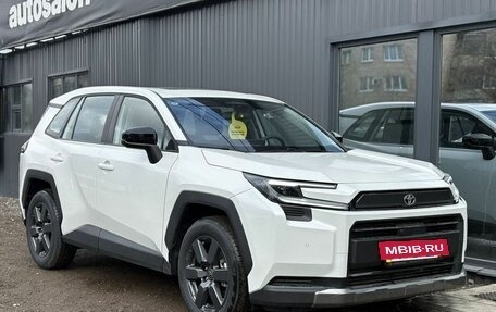 Toyota RAV4, 2026 год, 3 880 000 рублей, 3 фотография