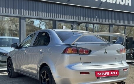 Mitsubishi Lancer IX, 2010 год, 599 000 рублей, 7 фотография