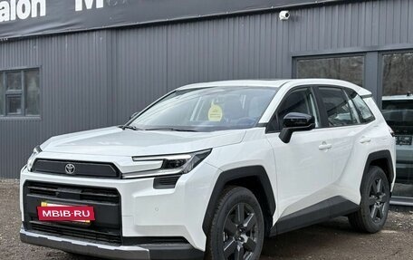 Toyota RAV4, 2026 год, 3 880 000 рублей, 2 фотография