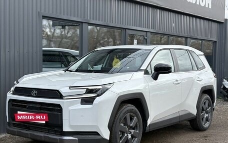 Toyota RAV4, 2026 год, 3 880 000 рублей, 4 фотография