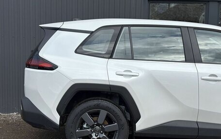 Toyota RAV4, 2026 год, 3 880 000 рублей, 5 фотография