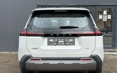 Toyota RAV4, 2026 год, 3 880 000 рублей, 6 фотография