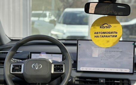 Toyota RAV4, 2026 год, 3 880 000 рублей, 11 фотография