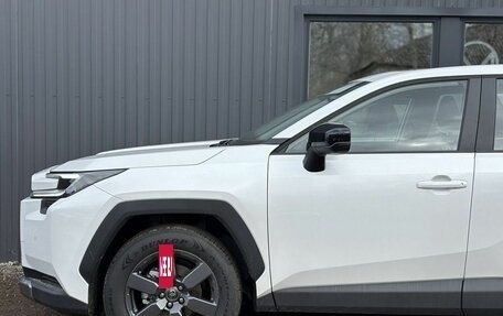 Toyota RAV4, 2026 год, 3 880 000 рублей, 7 фотография