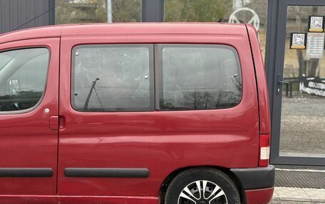Citroen Berlingo II рестайлинг, 2005 год, 320 000 рублей, 6 фотография