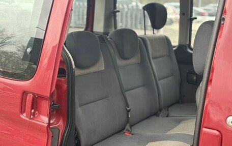 Citroen Berlingo II рестайлинг, 2005 год, 320 000 рублей, 17 фотография