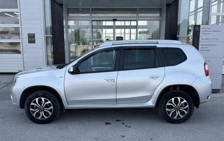Nissan Terrano III, 2015 год, 950 000 рублей, 7 фотография