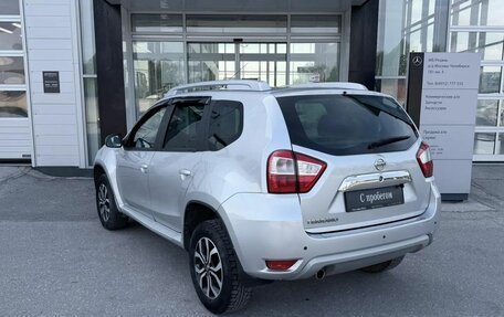 Nissan Terrano III, 2015 год, 950 000 рублей, 4 фотография
