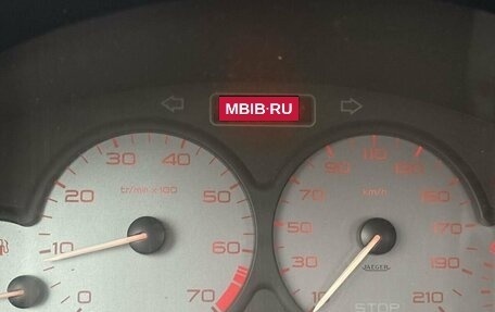 Citroen Berlingo II рестайлинг, 2005 год, 320 000 рублей, 23 фотография