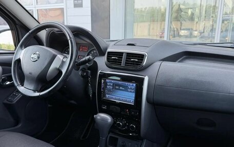 Nissan Terrano III, 2015 год, 950 000 рублей, 8 фотография
