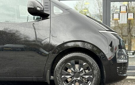 Hyundai Staria, 2024 год, 6 299 000 рублей, 9 фотография
