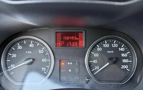 Nissan Terrano III, 2015 год, 950 000 рублей, 9 фотография