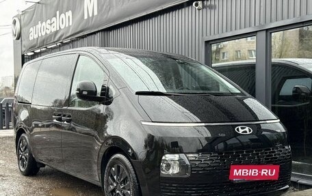 Hyundai Staria, 2024 год, 6 299 000 рублей, 7 фотография