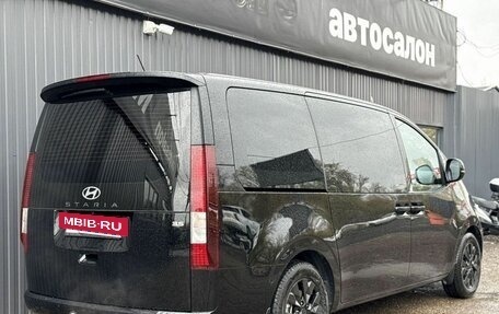 Hyundai Staria, 2024 год, 6 299 000 рублей, 10 фотография
