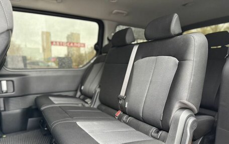 Hyundai Staria, 2024 год, 6 299 000 рублей, 23 фотография