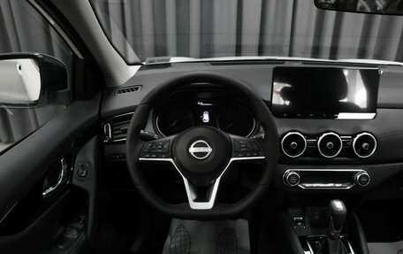 Nissan Qashqai, 2026 год, 3 250 000 рублей, 7 фотография