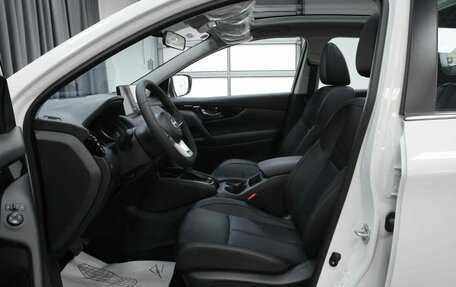Nissan Qashqai, 2026 год, 3 250 000 рублей, 11 фотография