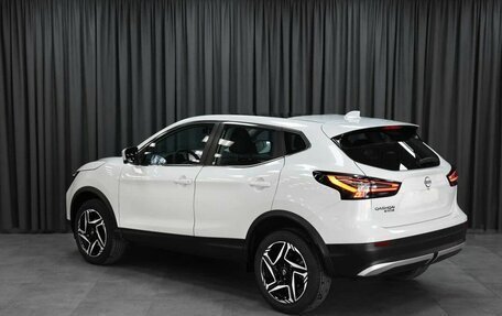 Nissan Qashqai, 2026 год, 3 250 000 рублей, 4 фотография