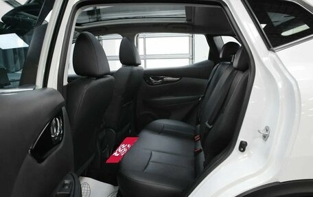 Nissan Qashqai, 2026 год, 3 250 000 рублей, 12 фотография