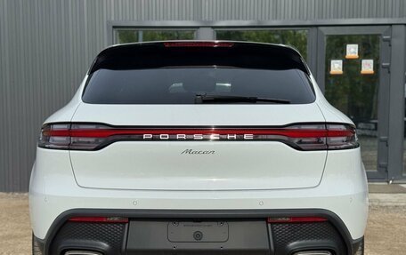 Porsche Macan I рестайлинг, 2025 год, 9 260 000 рублей, 5 фотография